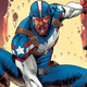 Illustration for article titled iSecret Empire/i Is Giving Us a New Patriot to Fight Back Against Steve Rogers